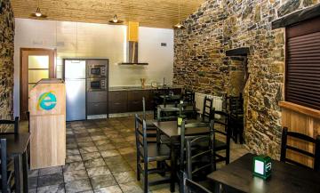 Albergue San Anton