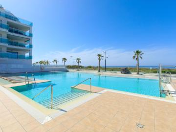Apartment Duna Beach