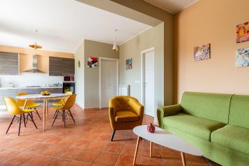 Family apartments