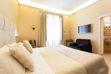 Maecò Ortigia B&B