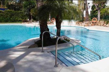 Terrazas de BANUS / 2BED/ 2BATH/WIFI