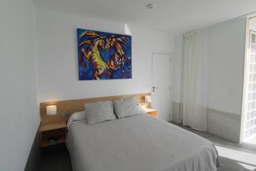 Hostal Fornet Altea