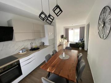 Villa Moon Trogir