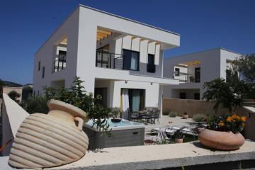 LUXURY Villa Arm Dalmatia