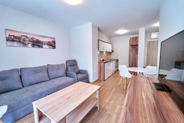 LAGUNA Apartament Polanica Residence 40