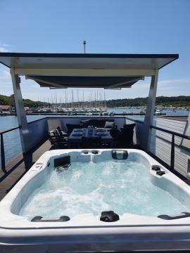 Floating House SENA