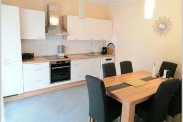 Apartment Zorika near the beach