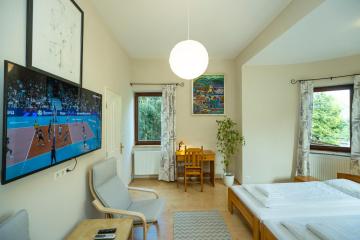 Nemes Apartman