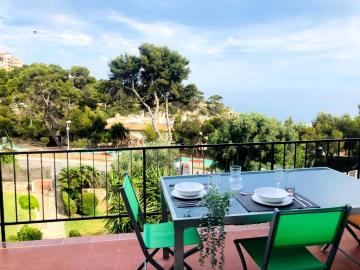 SunAndBed Punta del Cavall