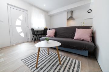 Apartment Odiseja