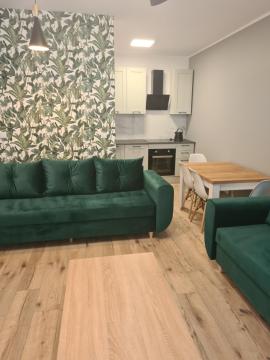 Apartament w Centrum IV