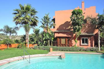 Holiday home Bahia de las Rocas Manilva Estepona