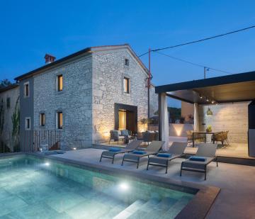 Beautiful Villa Flor