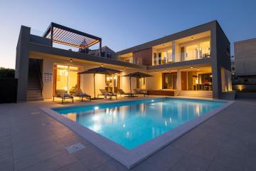 Beautiful Villa Mary Lou