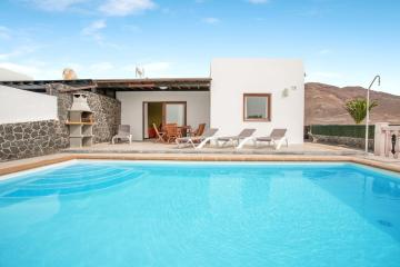 Villa 1B