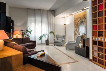 Flats4rent Residenza ai Tigli