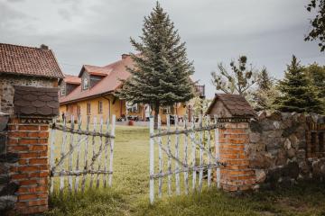 Agroturystyka Dolina23