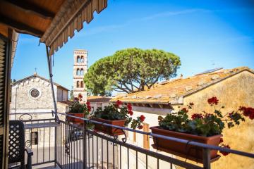 Le Camere di Monia Saturnia