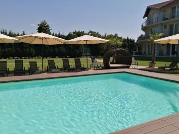 Szárszó Holiday Apartman