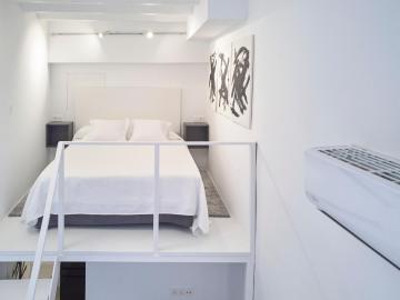 CALESA Modern y Luxury