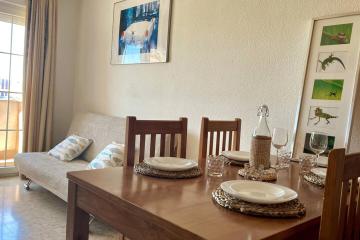 Apartamento Estela del Mar 407