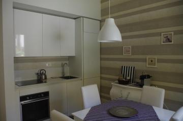 Flower Garden Apartment Vicino al Centro