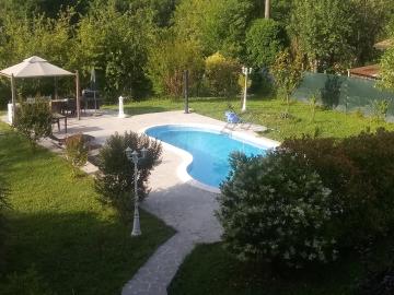 Villa rosetta appartamenti