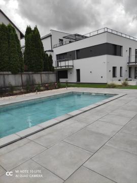 Oasis Relax Apartman