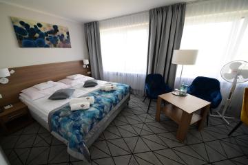 Hotel Gromada Pila