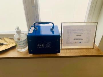 Luna&Sole Oreste Apartments - Self check-in