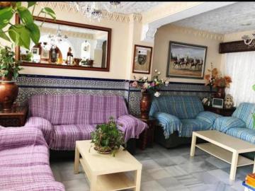 Pension Algeciras
