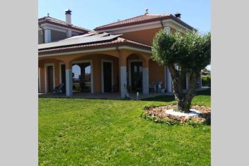 CALLIMACO'S HOME Eden