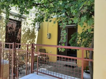 Alexandros Traditional House
