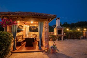 Villa Mamma Mia