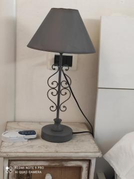 Romantic Libertà apartment