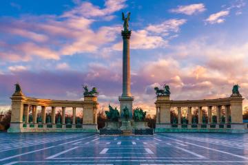 Városliget Apartman Budapest