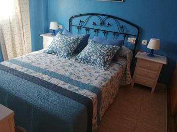 Apartamento Palacio del mar primera linea de playa