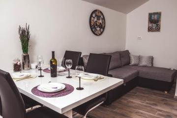 Apartmani Vučković