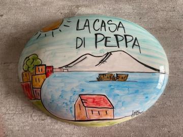La Casa di Peppa - Airport and Station