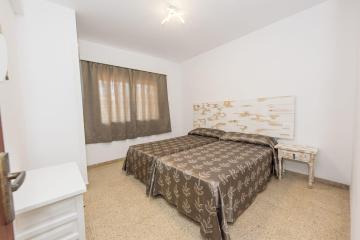 apartamento centrico en peñiscola CASA KIKO