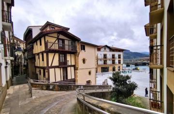 La casita de Santiago
