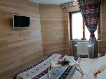 Le stelle 1400 - Cabanaira Condominio