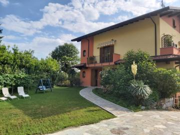 G&G2 Appartamento con giardino