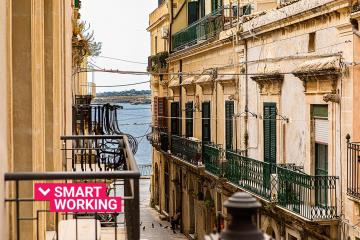 Casa del Moro con vista mare by Wonderful Italy