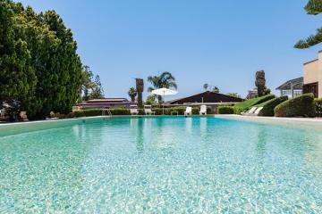 Villa Maria Luisa