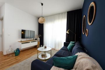 Apartment Pavin