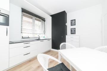 MS-APART Apartament Szachowy z tarasem