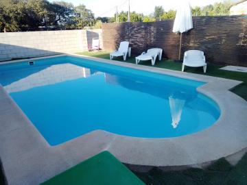 Apartamentos Rurales Tierras de Granadilla
