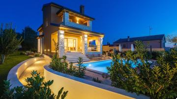 Villa Keli