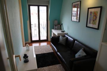 Apartamento Journalist